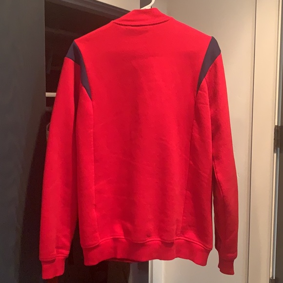 Adidas Retro Jcket - Picture 3 of 5